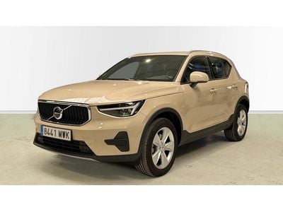 Usado Volvo XC40 Core 163 CV (119 kW) 2024 Otro SUV