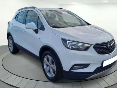 Usado Opel Mokka X Selective 140 CV (102 kW) 2019 SUV