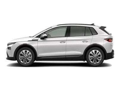 Nuevo Skoda Elroq 210 kW (286 CV) 2025 Blanco SUV