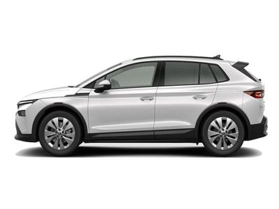 Blanco Nuevo 2025 Skoda Elroq SUV | 40.899 € (Precio justo)