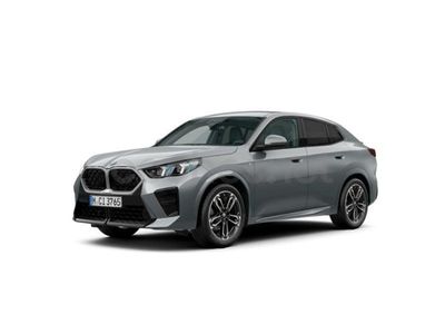 Gris / plata Usado 2025 BMW X2 Comfort Edition SUV | 41.890 €