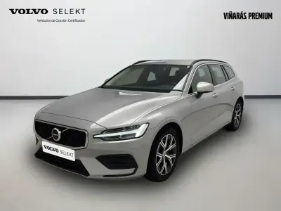Usado Volvo V60 Core 197 CV (144 kW) 2025 Otro Familiar