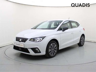 usado Seat Ibiza 1.0 TSI S&S Xcellence 115