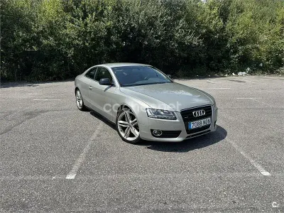 Usado Audi A5