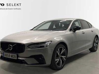 usado Volvo S90 2.0 B4 P PLUS DARK AUTO 197 4P