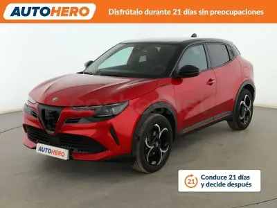 Usado Alfa Romeo Junior