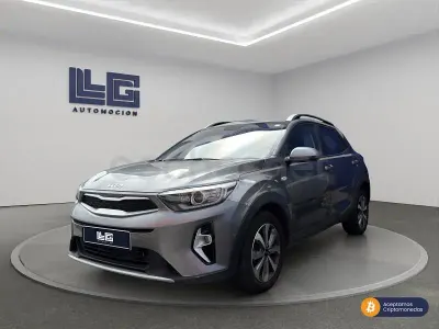 Usado Kia Stonic
