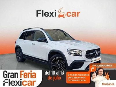 Mercedes GLB200