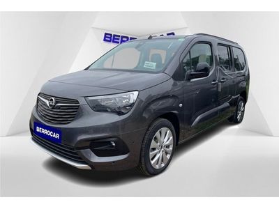 Opel Combo-e Life XL