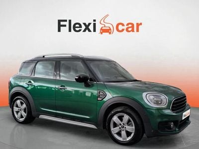 Mini Cooper D Countryman