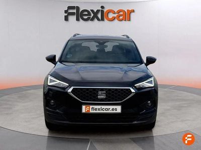 Usado Seat Tarraco Style 150 CV (110 kW) 2023 Gris SUV