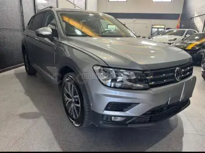 Usado VW Tiguan Allspace