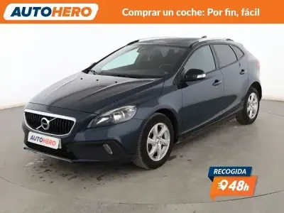 Usado Volvo V40