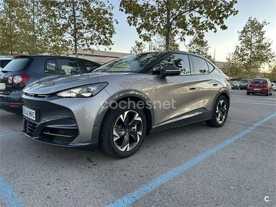 Usado Cupra Tavascan Endurance 210 kW (286 CV) 2024 Eléctrico SUV