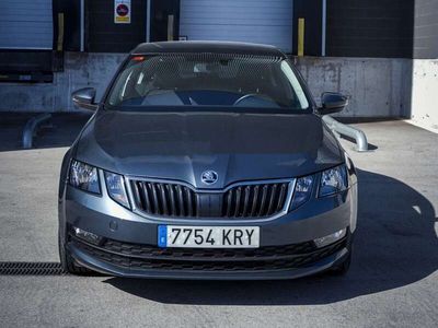 usado Skoda Octavia 1.0 TSI Ambition DSG