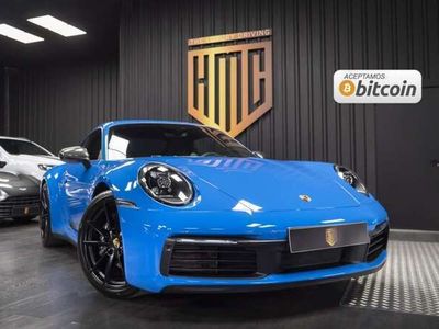 Porsche 911 Carrera T