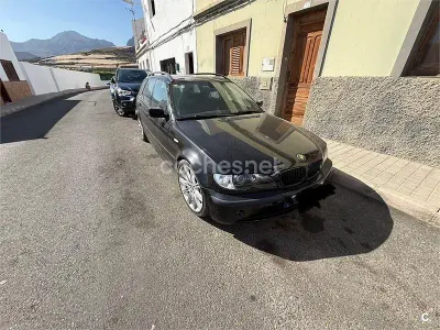 Usado BMW 330