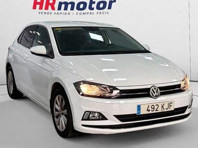 Usado 2018 VW Polo Sport | 10.790 € (Precio justo)