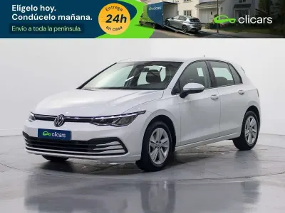 Käytetty VW Golf VIII
