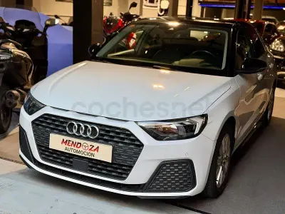 Usado Audi A1 Sportback