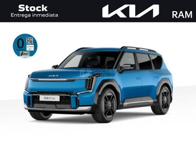 usado Kia EV9 Gt-line Awd 7pl. 283kw