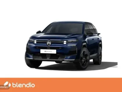 Usado Citroën C5 Aircross