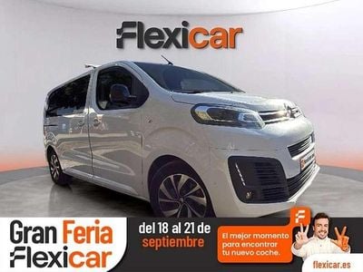 Citroën Spacetourer