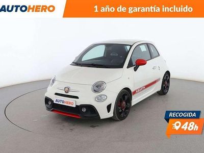 Abarth 500