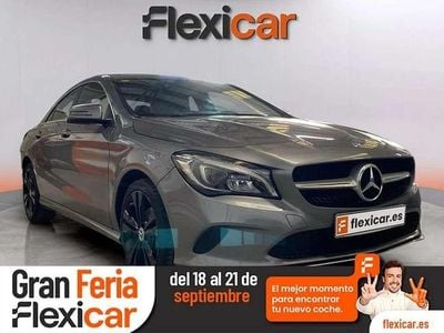 Mercedes CLA200
