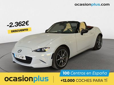 Mazda MX5