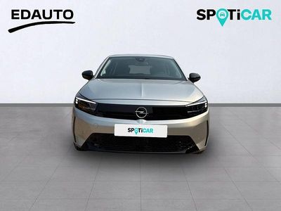 Nuevo Opel Corsa-e Edition 100 kW (136 CV) 2025 Gris Utilitario