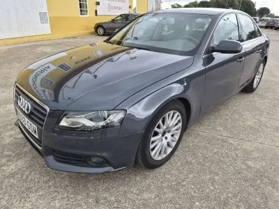 Usado Audi A4