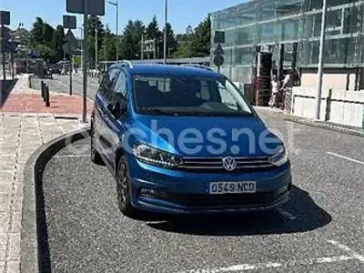 Usado VW Touran