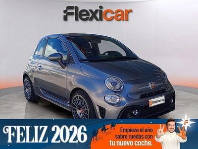 Gris Usado 2019 Abarth 595 Competizione Utilitario | 17.990 € (Buen precio)