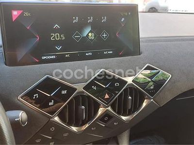 DS Automobiles DS3 Crossback