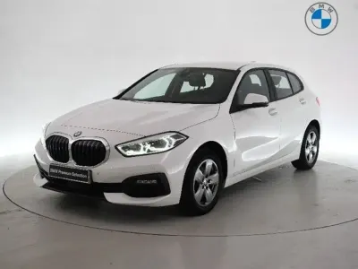 Usado BMW 116