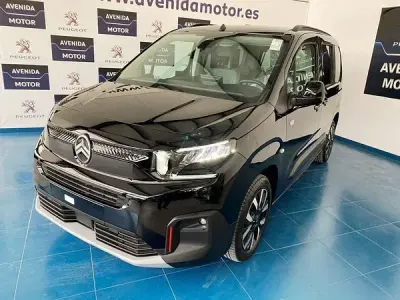 Nuevo Citroën Berlingo 130 CV (95 kW) 2026 Monovolumen