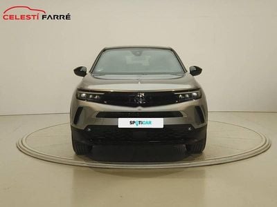 Usado Opel Mokka Ultimate 136 CV (100 kW) 2024 Gris SUV