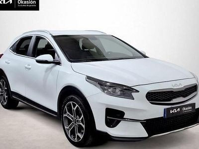 Usado Kia XCeed 120 CV (88 kW) 2022 SUV