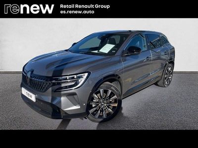 Blanco Usado 2024 Renault Austral Techno SUV | 26.990 € (Buen precio)