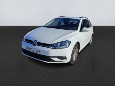 VW Golf VII
