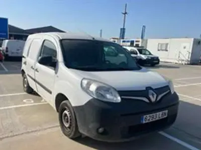 Usado Renault Kangoo