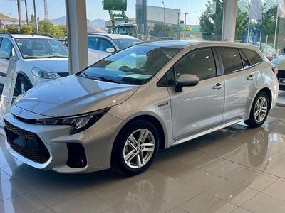 Suzuki Swace