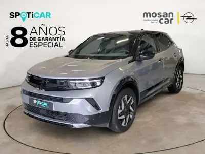 Usado Opel Mokka