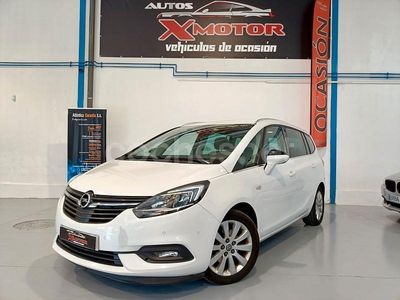 Opel Zafira Tourer