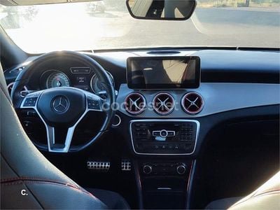 Mercedes CLA220