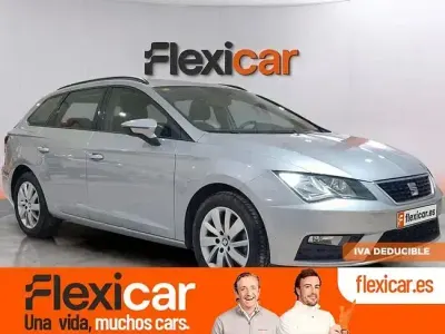 Usado Seat Leon