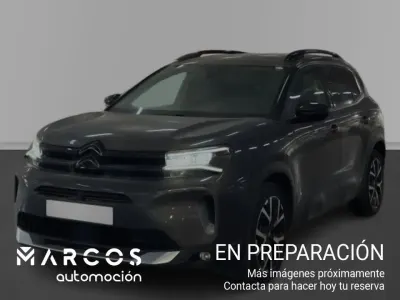 Usado Citroën C5 Aircross Shine 225 CV (165 kW) 2023 SUV