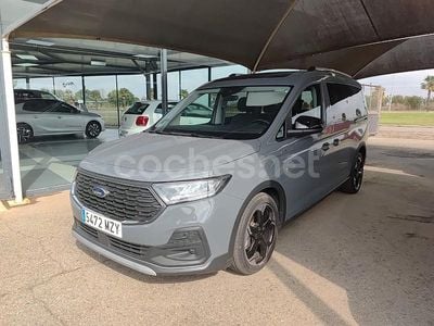 Ford Grand Tourneo Connect