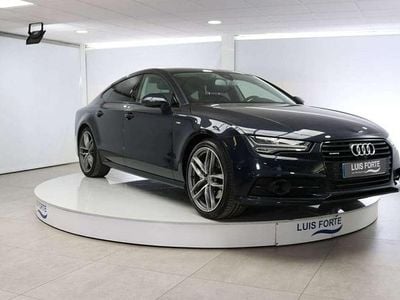 Audi A7 Sportback